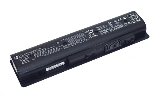 HSTNN-PB6L Аккумулятор для ноутбука HP 11.1V, 62Wh