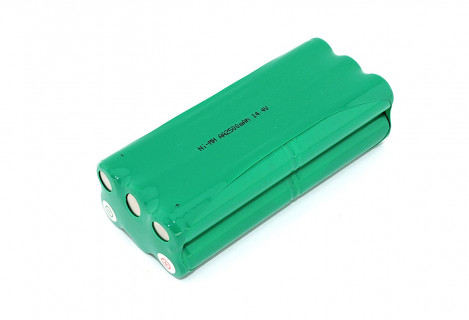 Аккумулятор для пылесосов Ecovacs Dibea ZN101, L6, ZN101 (14.4V 1800mAh)