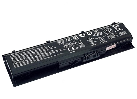 Аккумуляторная батарея для ноутбука HP Omen 17-w000 17-w200/Pavilion 17-ab000 (10.95V 62Wh) PN: PA06