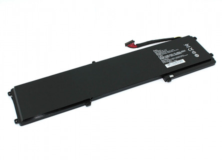 Аккумуляторная батарея для ноутбука Razer Blade 14 (11.1V 4640mAh) PN: RZ09-0102