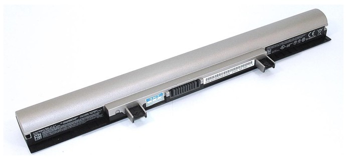 Аккумуляторная батарея для ноутбука DNS MEDION (15.12V 44Wh) PN: A41-D15