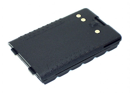 Аккумулятор Amperin для раций Vertex VX-131, FNB-64, FNB-83 (7.2V, 1800mAh, Ni-MH)