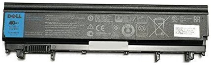 Аккумуляторная батарея для ноутбуков DELL Latitude E5540 E5440 (14.8v 2700mah) Type: VJXMC