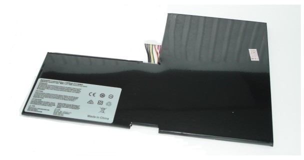 Аккумуляторная батарея для ноутбука MSI GS60 (11.4V 47.31Wh) PN: BTY-M6F