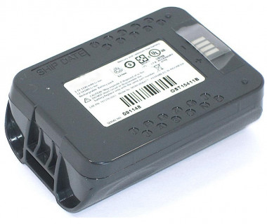 Аккумулятор для терминала сбора данных Honeywell LXE MX8 (3390 mAh)