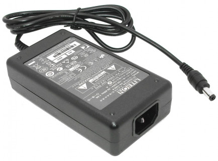 RS300 120-S336 Блоки питания для камер видеонаблюдения 12V, 3A, 5.5-2.5мм