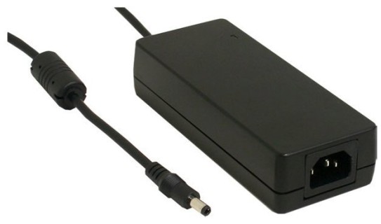 Зарядное устройство для электросамокатов Inmotion 42V до 2A Max (Разъем: 5.5x2.5)
