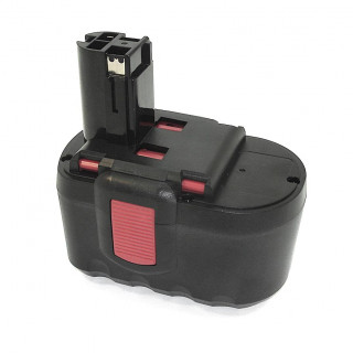 Аккумулятор для шуруповерта Bosch 2 607 335 268, (24V 2.0Ah Ni-CD,) BAT030, BAT031 