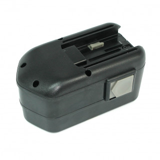 Аккумулятор для шуруповерта AEG / MILWAUKEE (18V 3.0Ah Ni-Mh) p/n: B18, BF18, BX18, BXS18, BXL18, MX18, MXS18