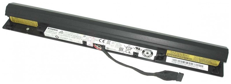Батарея для ноутбуков Lenovo IdeaPad 300-IBD, 300-IBR (16.8V, 32Wh) L15M4A01