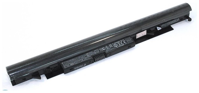 HSTNN-LB7X Аккумулятор для ноутбука HP 14.6V, 41.6Wh