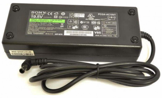 ACDP-120E02 Блоки питания для телевизоров Sony 19.5V, До 6.2a Max