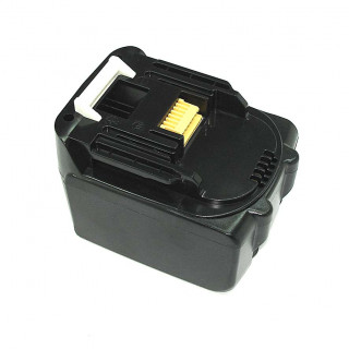 Аккумулятор для шуруповерта MAKITA (14.4V 3.0Ah Li-Ion) p/n: BL1430, 194066-1, 194065-3