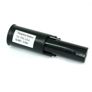 Аккумулятор для шуруповерта PANASONIC (3.6V 3,0Ah Ni-Mh) p/n: EZ9025, EY9025, EY9025B