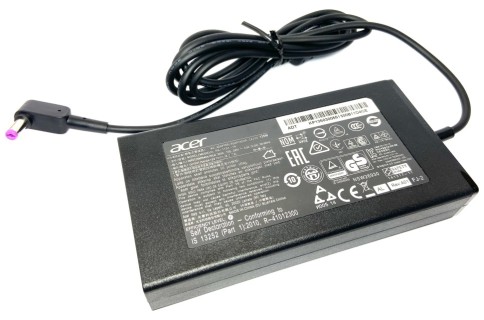 Блок питания для моноблоков Acer 19V 6.92A (разъём 5.5х1.5мм) 135W