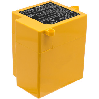 Аккумулятор для пылесосов LG CordZero R9, R9MASTER (21.6V 4000mAh) CS-LVR900VX