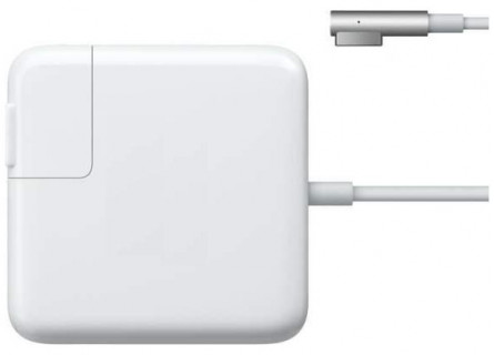 Блок питания для ноутбуков Apple Macbook 16.5V - 3.65A (MagSafe) 60W