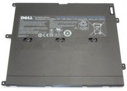 Батарея для ноутбука Dell Vostro V13/V130 Серии (10.8V 30Wh) Type: T1G6P Без шлейфа