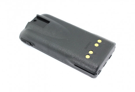 Аккумулятор для раций Motorola MT1500 XTS 1500 (7.2V 2550mAh Ni-MH) NNTN9858