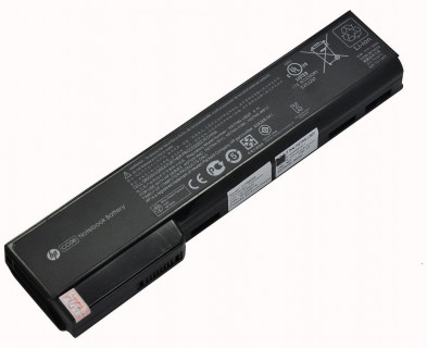 Батарея HP для ноутбуков Compaq ProBook 6360b 6465b 6470b 6475b 6560 EliteBook 8460 8470  8560 8570 (10.8v-55Wh)