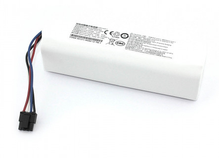 Аккумулятор для пылесосов Xiaomi Dreame D9 P2008-4S2P-MMBK (14.4V 74.88Wh)
