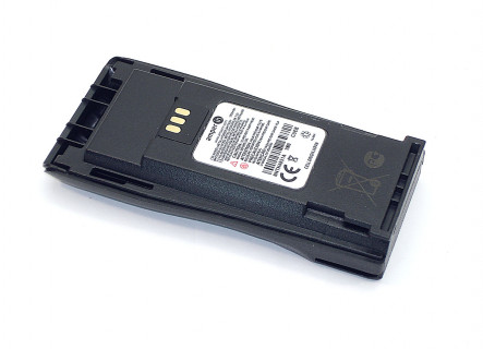 Аккумулятор Amperin для раций Motorola CP040, CP140, CP150, CP160, CP180, CP200 (7.2V 2100mAh Ni-MH)