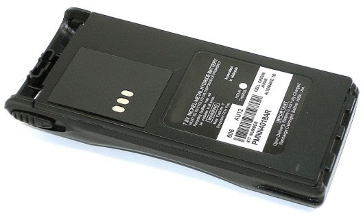 Аккумулятор Amperin для раций Motorola CT150, CT250, CT450, GP88, GP308, P040, P060 (7.5V 1800mAh Ni-MH)