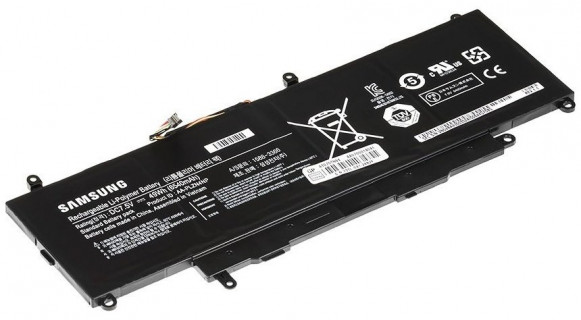 Батарея для ноутбуков Samsung ATIV PRO XQ700T1C-A52серий (7.5V 6400mAh) AA-PLZN4NP