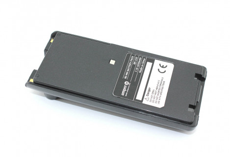 Аккумулятор Amperin для раций Icom IC-A24 (1650mah 7,2V Ni-Mh) PN: BP-210, BP-222
