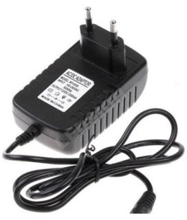 Зарядное устройство для электросамокатов Segway 12,6V до 3A MAX. (Разъем 5.5 - 2.5)