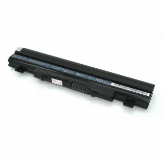 Аккумуляторная батарея для ноутбука Acer Aspire E15 E5-421 (11,1V 5200mAh 56Wh) PN: AL14A32 