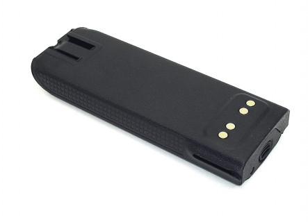 Аккумулятор для раций Motorola XTS 3000 (NNTN6034) (7.4V, 4000mAh, Li-ion)