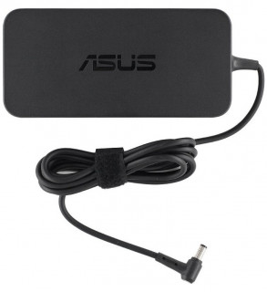Зарядное устройство для ноутбуков ASUS 19.5V - 7.7A разъём (6.0x3.7 с иглой) 150W Slim