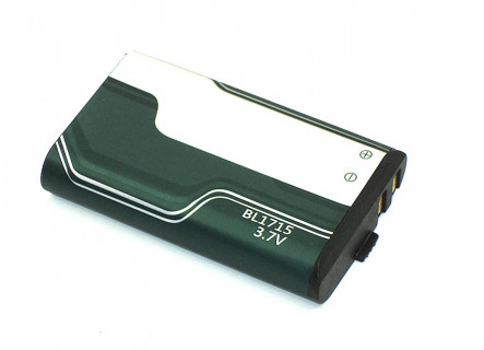 Аккумулятор для раций Hytera HYT TC-320 (BL1715) (3,7V, 1700mAh, Li-ion)
