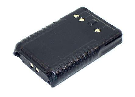 Аккумулятор Amperin для раций Vertex VX-228, VX-230, VX-231UHF (FNB-V103) (7.2V, 1200mAh, Ni-MH)
