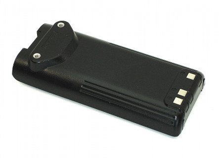 Аккумулятор для раций Icom IC-A24 (Icom BP-210, BP-222) (7,2V, 1800mah, Ni-Mh)