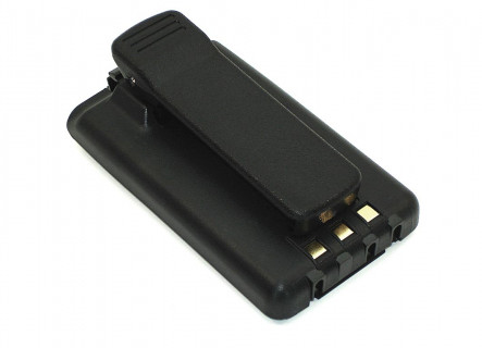 Аккумулятор для раций Icom IC-A5 (BP-200, BP-200L, BP-200H) (9,6V, 700mAh, Ni-Mh)