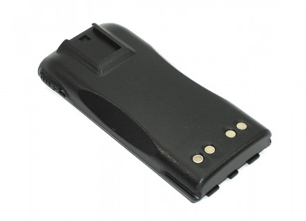 Аккумулятор для раций Motorola CT150, CT250, CT450 (PMNN4021) (7.4V, 1800mAh, Li-ion)