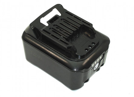 Аккумулятор для шуруповерта MAKITA (12V 4000mAh  Li-Ion) p/n: BL1041B, BL1021B, BL1015N