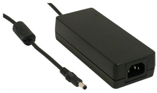 Зарядное устройство для электросамокатов CARMEGA 42V до 2A Max (Разъем: 5.5x2.5)