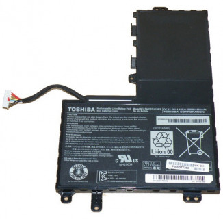 Батарея для ноутбуков Toshiba Satellite U940, U40T-A, M40-A, M50-A, M50D-A, M50T, U50t, U50T-A, U50t-A, U50t-A Серии (11.4V 4160mAh / 50Wh) PA5157U