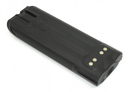 Аккумулятор для раций Motorola XTS 3000 (NTN8923, NTN8294AR) (7.5V, 2500mAh, Ni-MH)