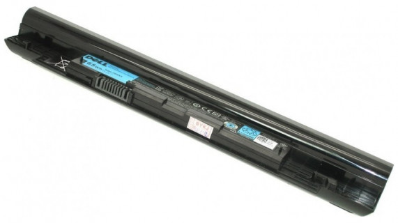 Аккумуляторная батарея для ноутбука DELL Inspiron 13z, 14z (11.1v 65Wh) PN: 268X5