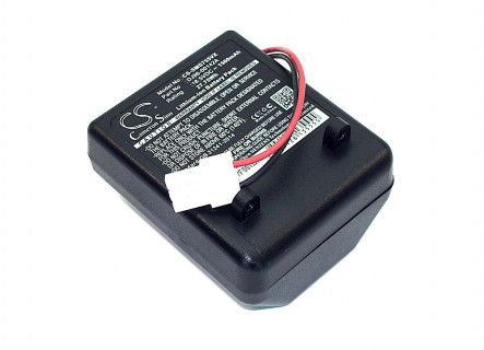 Аккумулятор для пылесосов Samsung SS7550, SS7550m, SS7555, SSR200 (18,5V 1500mAh Li-ion) CS-SMS755VX