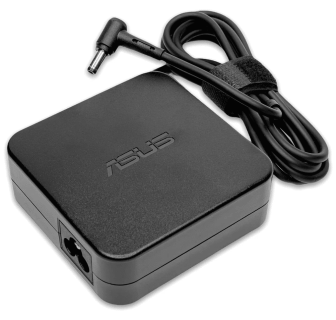 Зарядное устройство для ноутбуков Asus 19v 4.74 a (5.5 - 2.5) (квадрат)  