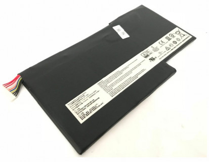 Аккумулятор для ноутбука MSI GS73 Серии (11.4V 65Wh) P\N BTY-M6J