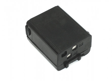 Аккумулятор для раций Kenwood TH-28, TH-78A (PB-13) (7.2V, 1000mAh, Ni-MH)