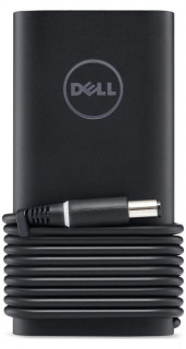 Блок питания для ноутбуков Dell 19v - 4.62a (разъём 7.4х5.0мм) 90w Slim Round