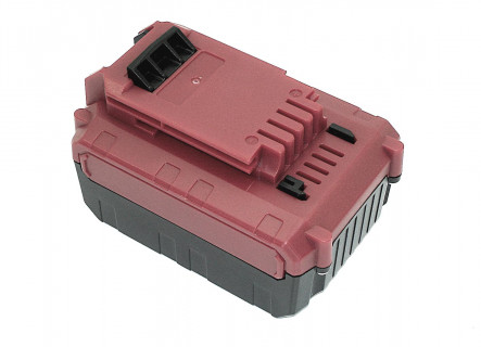 Аккумулятор для шуруповерта PORTER-CABLE ( 20V 2000mAh Li-ion) p/n: PCC685L, PCC685LP, PCC680L, PCC682L