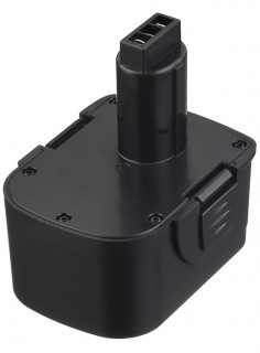 Аккумулятор для шуруповерта Интерскол (12V 1500mAh Ni-Cd) БA-12-01 